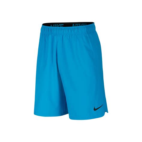 nike flex shorts herren blau schwarz|Schwarze Shorts für Herren .